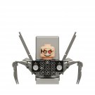 Dr.Toilet Man Minifigures Lego Compatible Game Minifigure