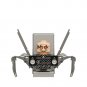 Dr.Toilet Man Minifigures Lego Compatible Game Minifigure