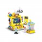City Games Playground Minifigures Lego Compatible Toy