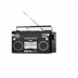 Radio-Cassette Recorder Minifigures Lego Compatible Toy
