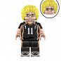 Kei Tsukishima Minifigures Lego Compatible Haikyuu!! Minifigure