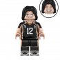 Tadashi Yamaguchi Minifigures Lego Compatible Haikyuu!! Minifigure
