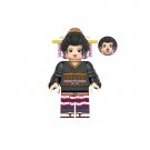 Nico Robin Minifigures Lego Compatible One Piece Minifigure