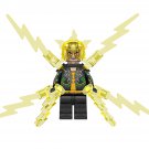 2024 Electro Minifigures Lego Compatible The Amazing Spider-Man Minifigure