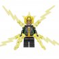 2024 Electro Minifigures Lego Compatible The Amazing Spider-Man Minifigure