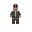 Jurgen Klopp Minifigures Lego Compatible German football team Minifigure