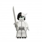 Ulquiorra Minifigures Lego Compatible Bleach Minifigure