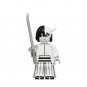 Ulquiorra Minifigures Lego Compatible Bleach Minifigure