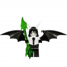 Explosive gas Ulquiorra Minifigures Lego Compatible Bleach Minifigure