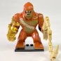 Scar King Minifigures Lego Compatible 2024 Movie Minifigure