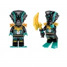 Maaray Guard Minifigures Lego Compatible Ninjago Minifigure