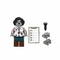 Quickly Zombie Minifigures Lego Compatible Zombie Minifigure