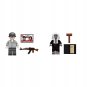 Mr President Judge Zombie Minifigures Lego Compatible WW2 Zombies Sets