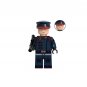 Syril Karn Minifigures Lego Compatible Solo A Star Wars Story Minifigure