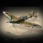Britain Spitfire Fighter Minifigures Lego Compatible WW2 Fighter Sets