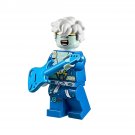Singer Jay Minifigures Lego Compatible Ninjago Minifigure
