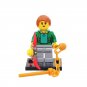 Misako Minifigures Lego Compatible Ninjago Minifigure