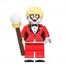 Charlie Morningstar Minifigures Lego Compatible Hazbin Hotel Minifigure