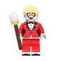 Charlie Morningstar Minifigures Lego Compatible Hazbin Hotel Minifigure