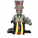 Sir Pentious Minifigures Lego Compatible Hazbin Hotel Minifigure