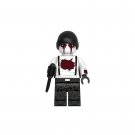 Muse Minifigures Lego Compatible Daredevil Season 4 Minifigure