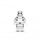 White Tiger Minifigures Lego Compatible Daredevil Season 4 Minifigure