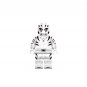 White Tiger Minifigures Lego Compatible Daredevil Season 4 Minifigure