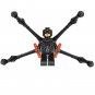 Spider-Daredevil Minifigures Lego Compatible The Avengers Minifigure