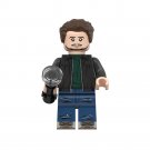 Mike Minifigures Lego Compatible Movie Minifigure