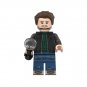 Mike Minifigures Lego Compatible Movie Minifigure