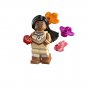 Pocahontas Minifigures Lego Compatible Pocahontas movie Minifigure
