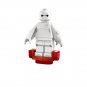 Baymax Minifigures Lego Compatible Big Hero 6 Minifigure