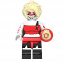 Cherri Bomb Minifigures Lego Compatible Hazbin Hotel Minifigure