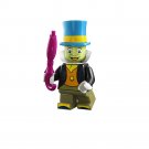 Jesper Fårekylling Minifigures Lego Compatible The Adventures of Pinocchio Minifigure