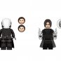 2pcs Ghost Minifigures Lego Compatible Thunderbolts Sets