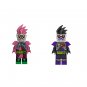 2pcs EX-AID Minifigures Lego Compatible Kamen Rider Sets