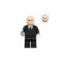 Lex Luthor Minifigures Lego Compatible New Superman Movie Minifigure