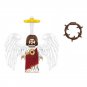 Angel Man Minifigures Lego Compatible Angel Minifigure