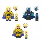 3pcs Sentry Minifigures Lego Compatible The New Avengers Sets