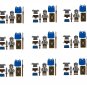 9pcs Roman Heavy infantry Minifigures Lego Compatible Roman legion Sets
