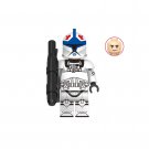 Pilot Trooper Minifigures Lego Compatible Star Wars The Clone Wars Minifigure