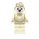 Wendy Minifigures Lego Compatible Bluey Minifigure
