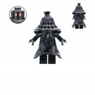 Zarkt Minifigures Lego Compatible Ninjago Forbidden Five Minifigure