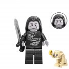 Adar Minifigures Lego Compatible The Lord of the Rings The Rings of Power Season 2 Minifigure
