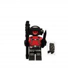 New Sound Man Minifigures Lego Compatible Skibidi Toilet Minifigure
