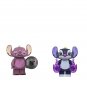 Woops and The Dark Terminator Minifigures Lego Compatible Lilo & Stitch 2 Sets