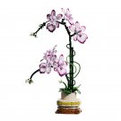 Dancing-lady orchid‌ Oncidium‌ building block Toy Lego Compatible Minifigures