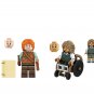 Nessarose and Boq Minifigures Lego Compatible Wicked For Good movie Sets