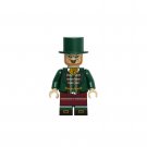 Leprechaun Minifigures Lego Compatible Halloween Minifigure