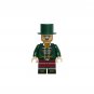 Leprechaun Minifigures Lego Compatible Halloween Minifigure
